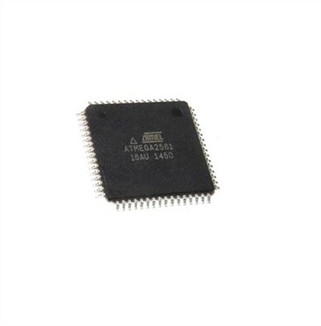 ATMEGA2561-16AU