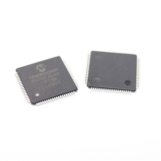Mikrokontrollur tal-Komponent Elettroniku PIC18F8680-I_PT