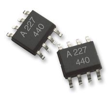 Iżolatur Optocoupler ACPL-227-500E