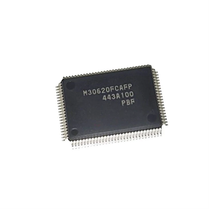 Mikrokontrollur M3062LFGPFP#U3C